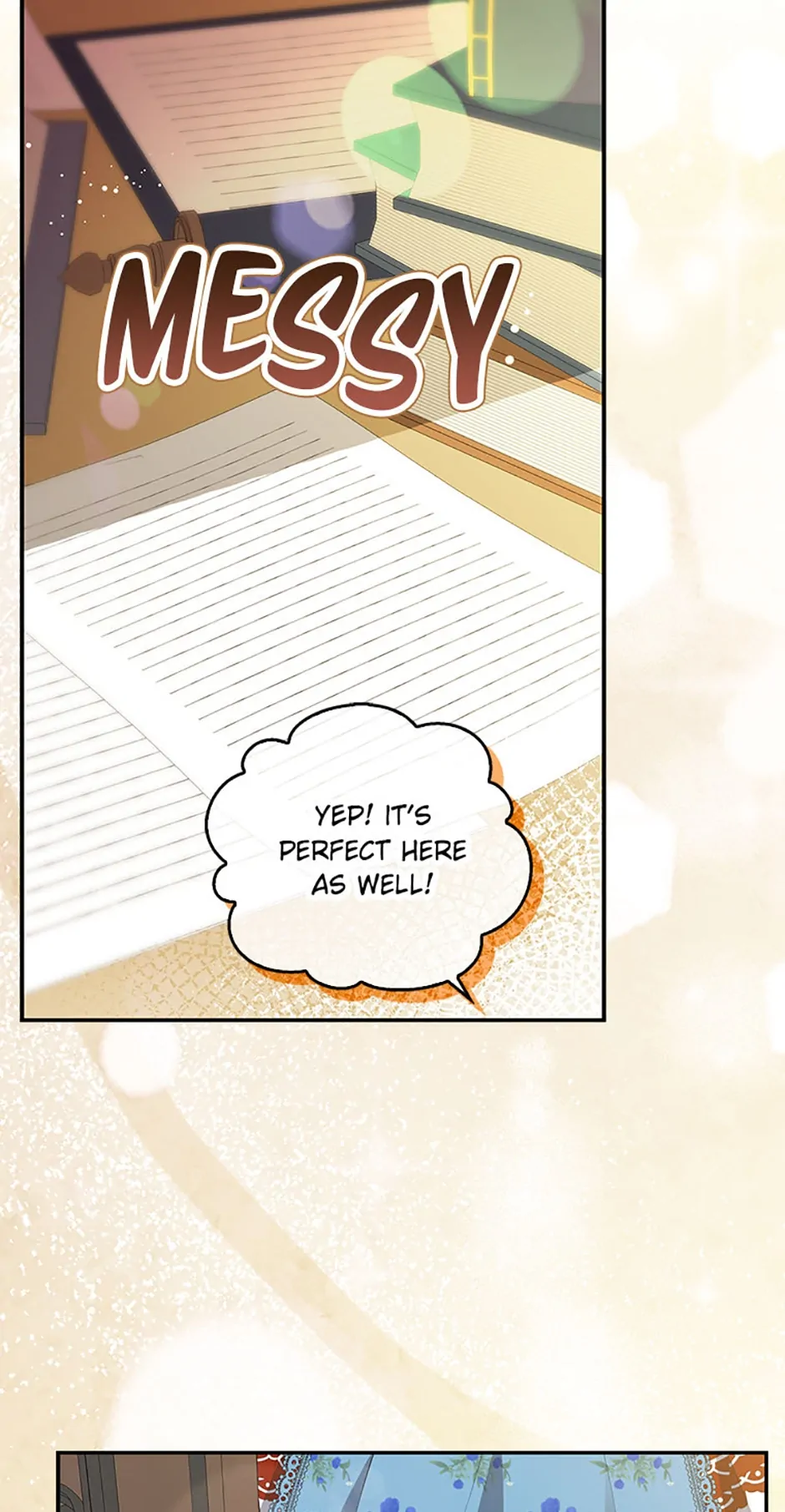 Talented baby squirrel Chapter 57 - page 67