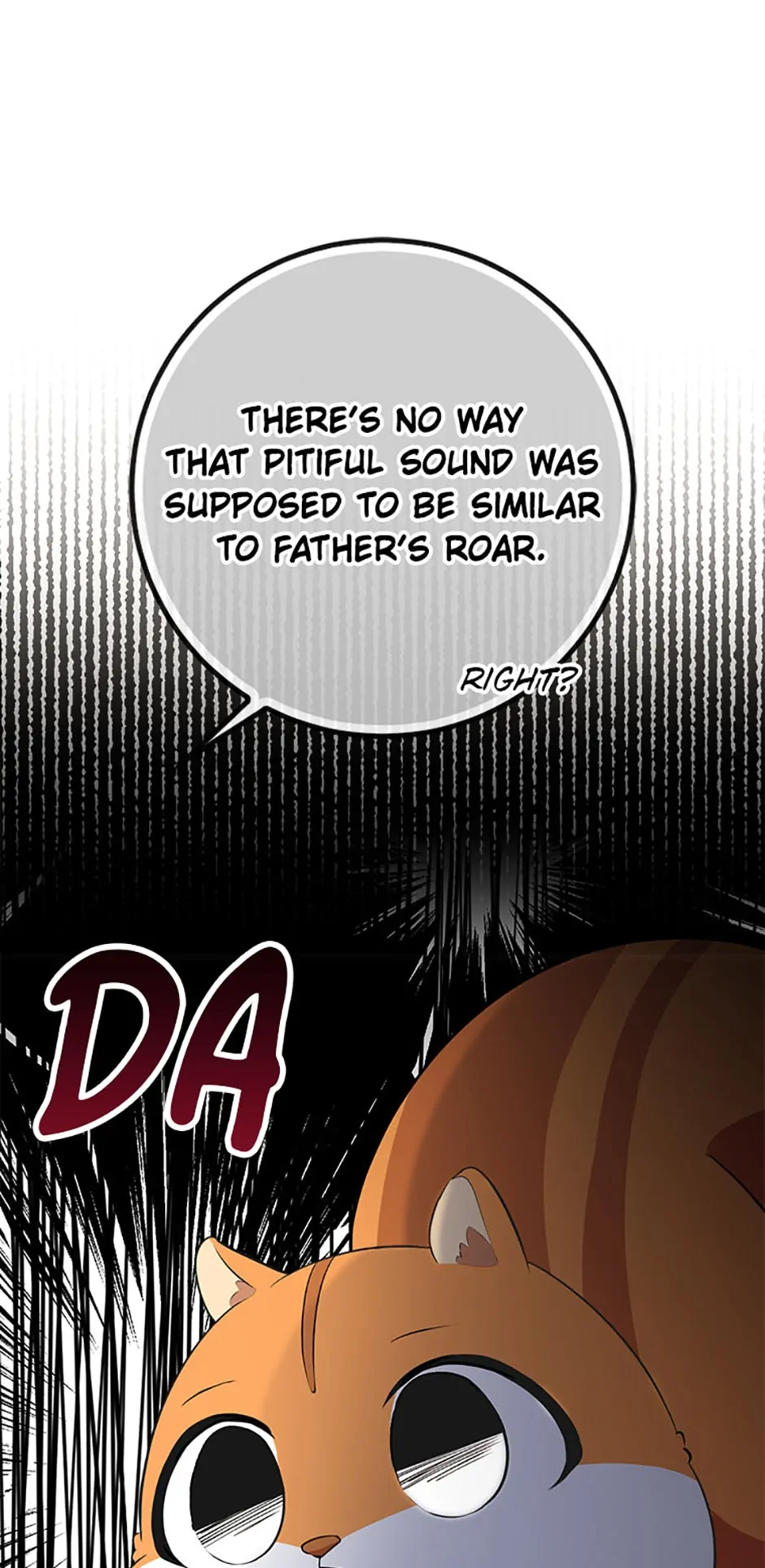 Talented baby squirrel Chapter 61 - page 88