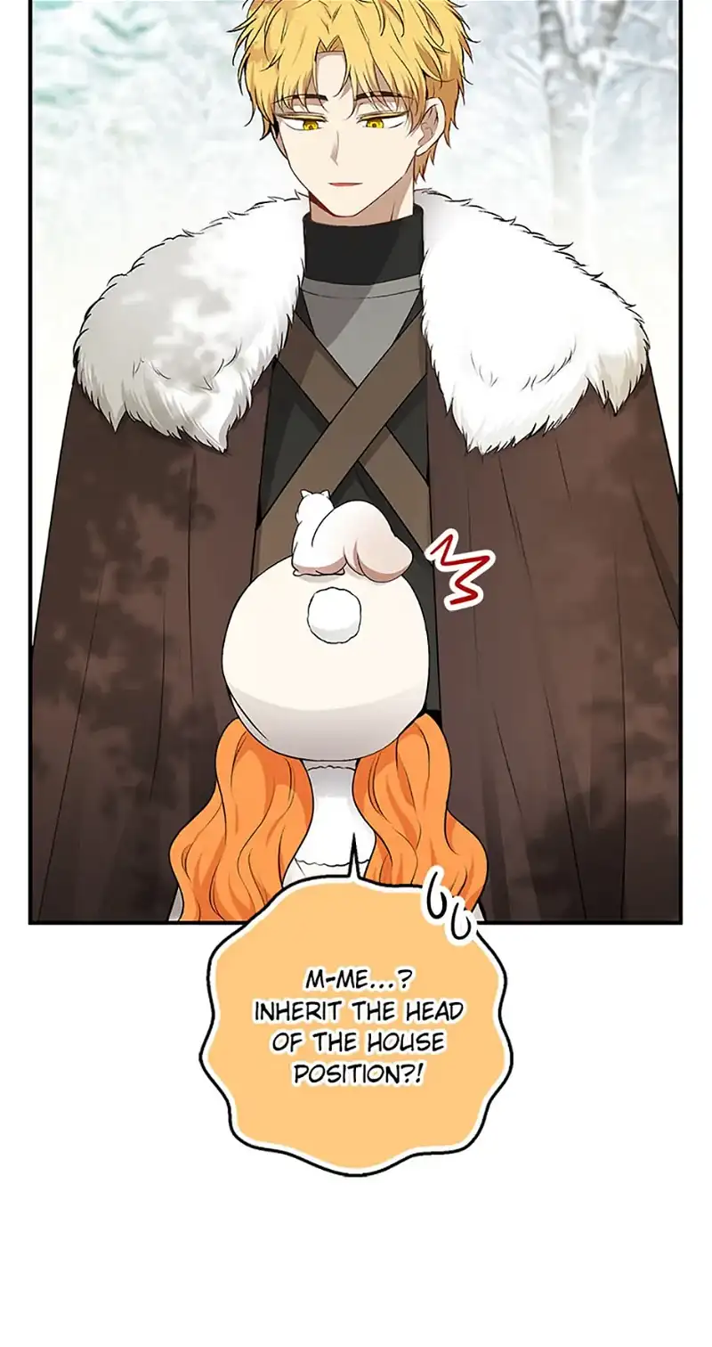 Talented baby squirrel Chapter 62 - page 67