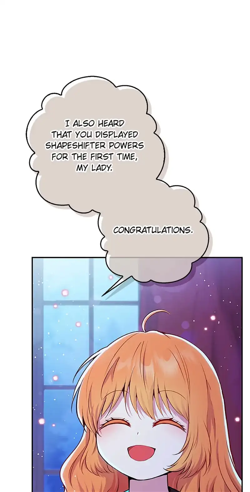 Talented baby squirrel Chapter 62 - page 77