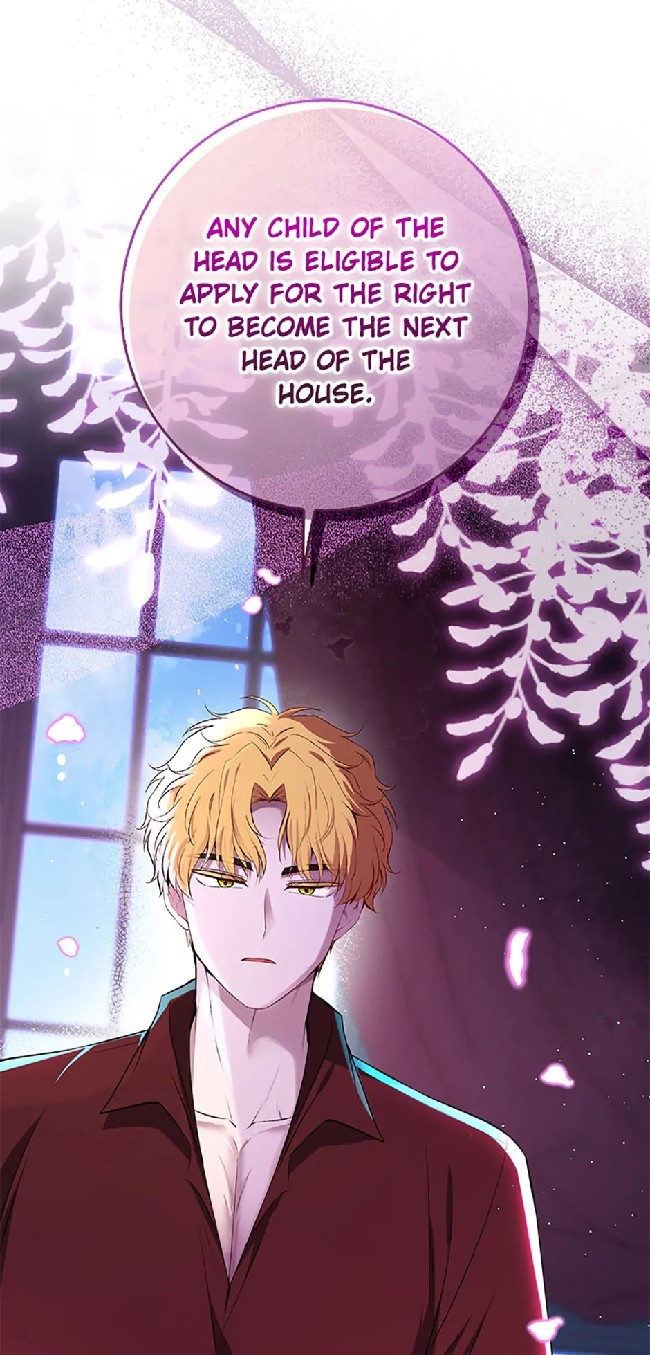 Talented baby squirrel Chapter 63 - page 13