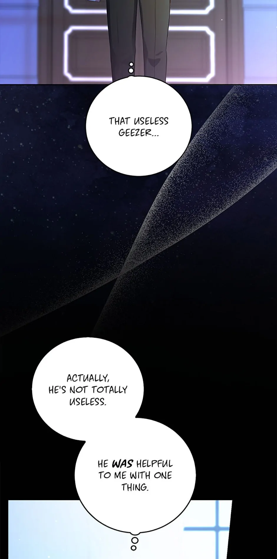 Talented baby squirrel Chapter 64 - page 13