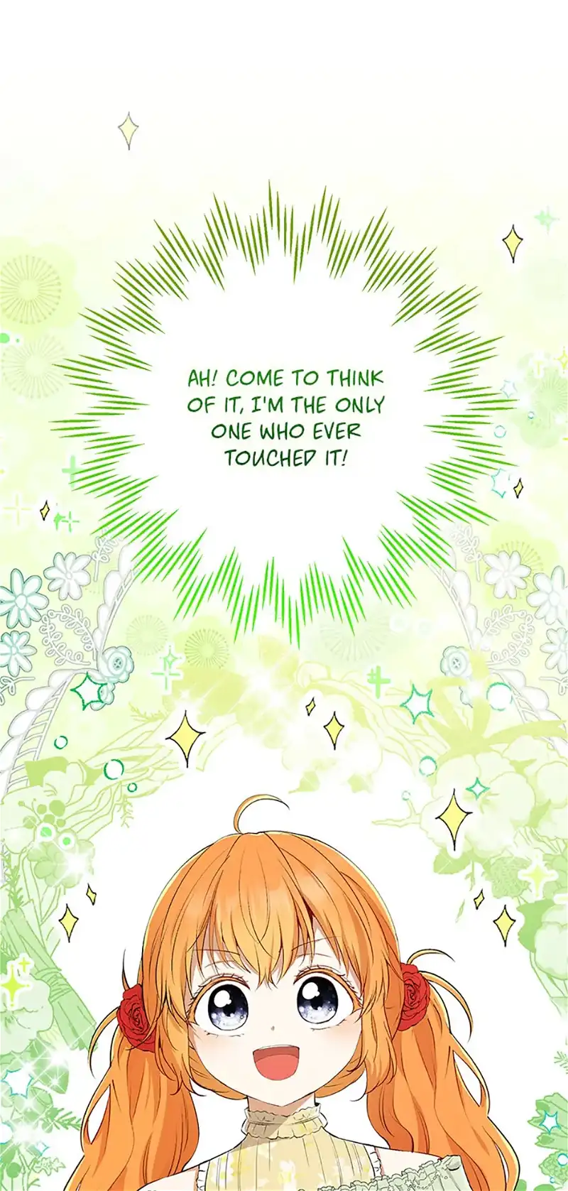 Talented baby squirrel Chapter 67 - page 57
