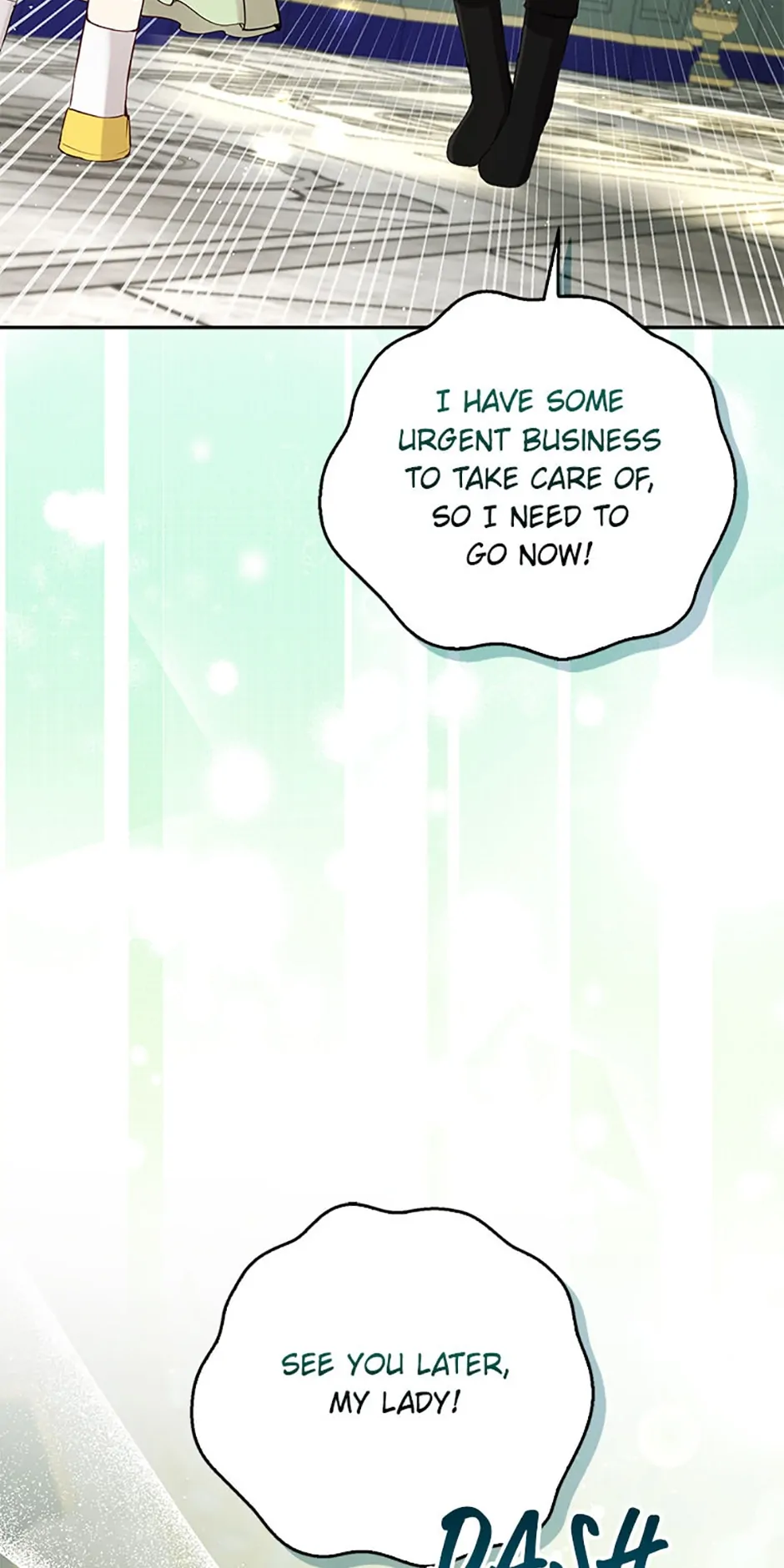 Talented baby squirrel Chapter 67 - page 68