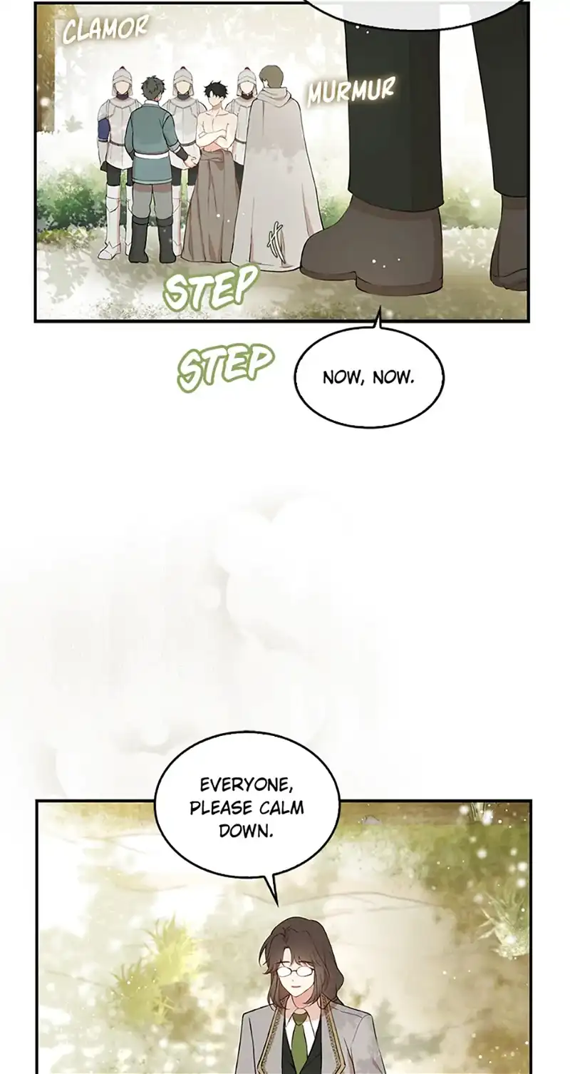 Talented baby squirrel Chapter 8 - page 30