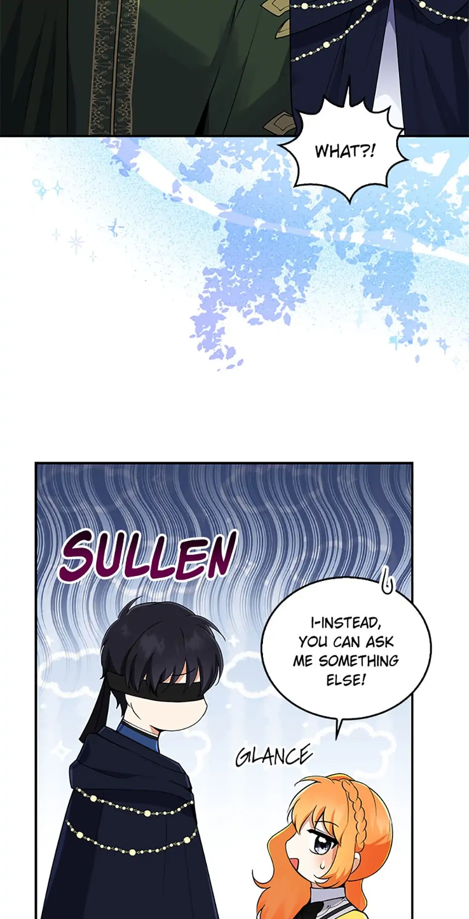 Talented baby squirrel Chapter 41 - page 45