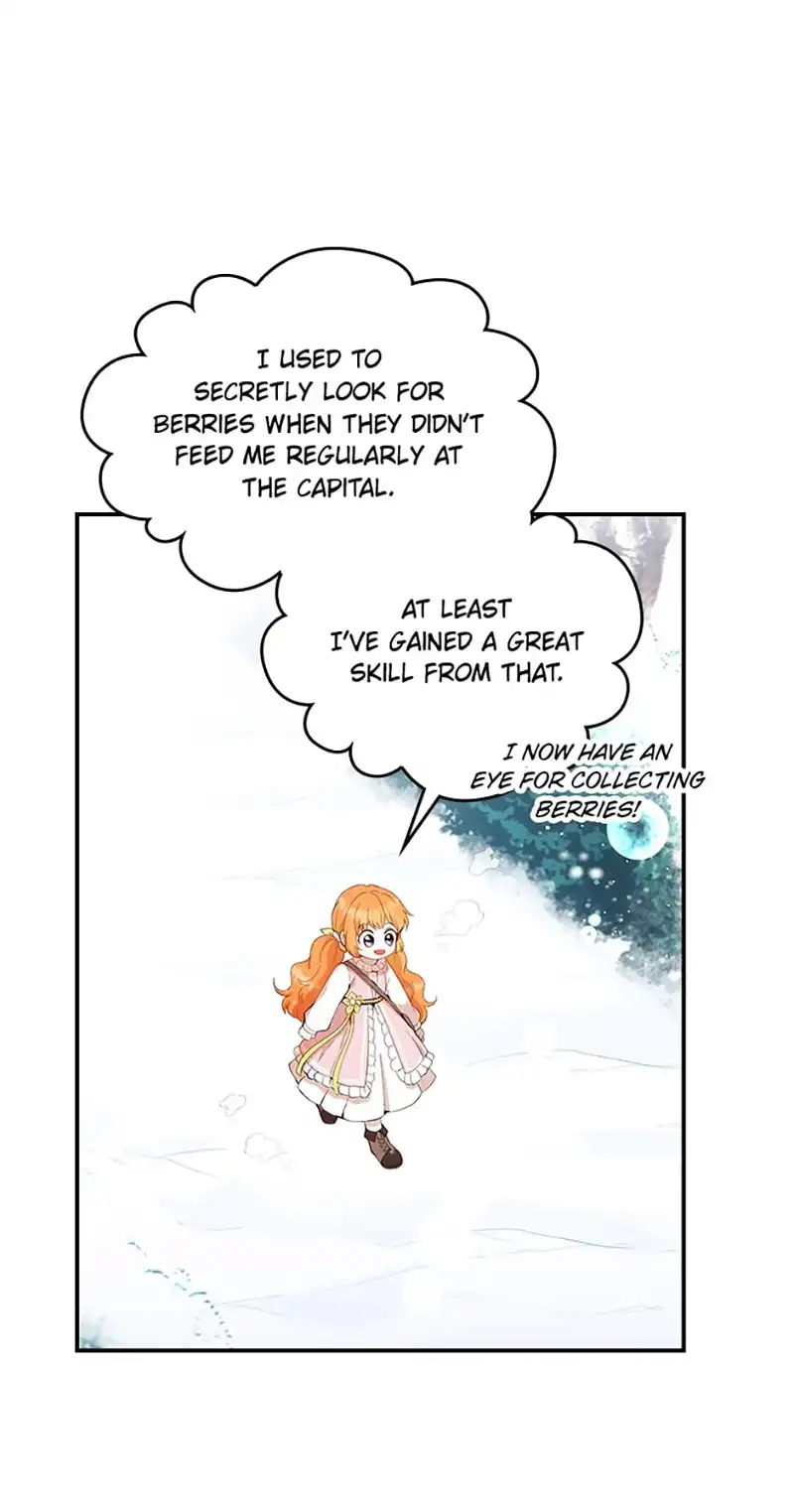 Talented baby squirrel Chapter 12 - page 66