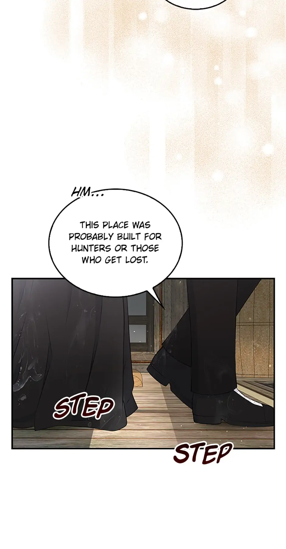 Talented baby squirrel Chapter 14 - page 53