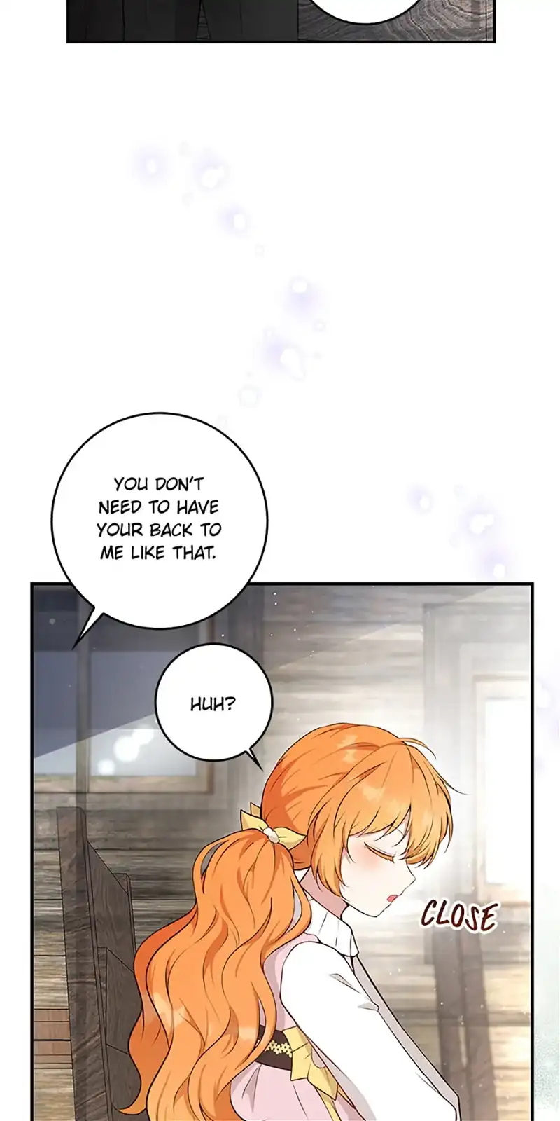 Talented baby squirrel Chapter 14 - page 63