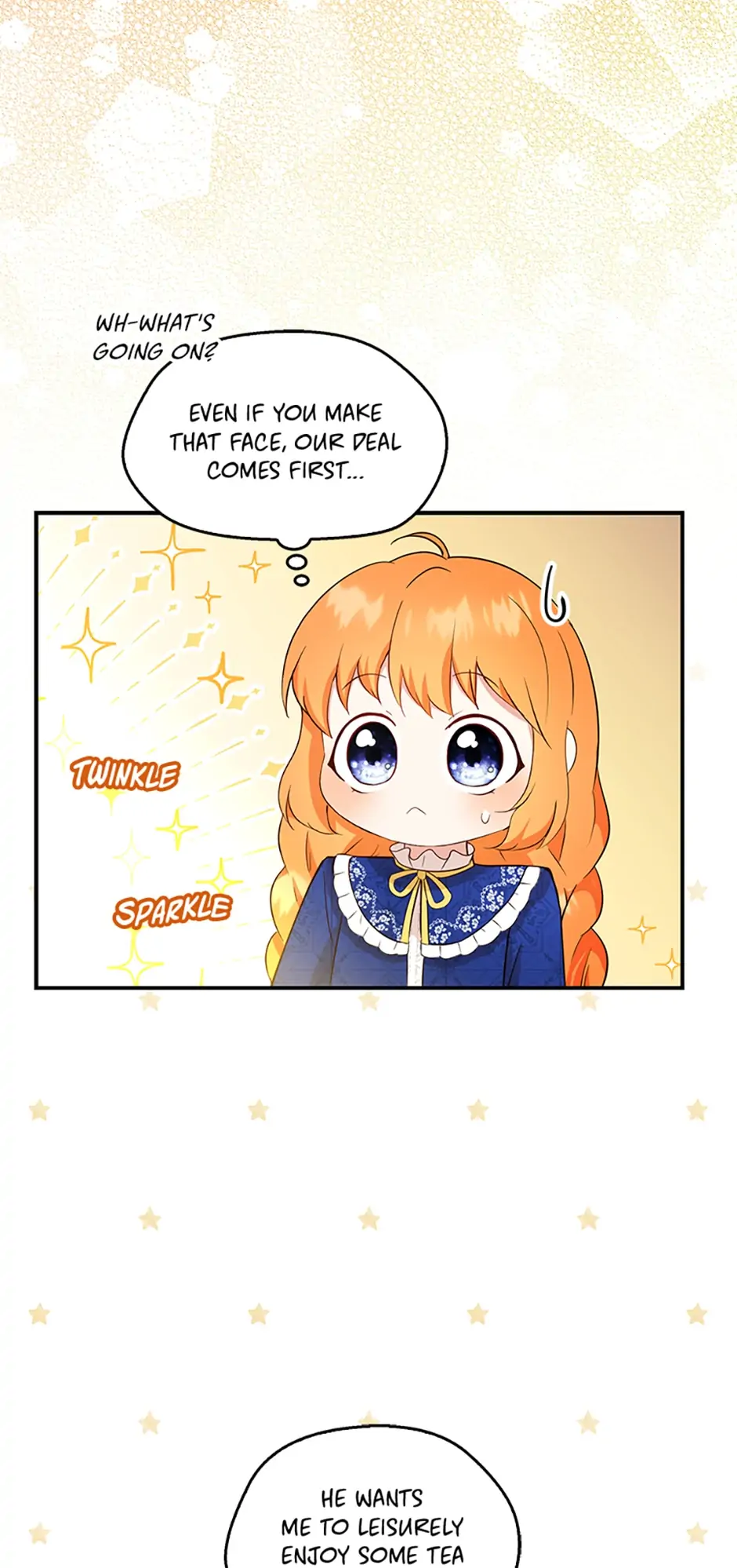 Talented baby squirrel Chapter 18 - page 60