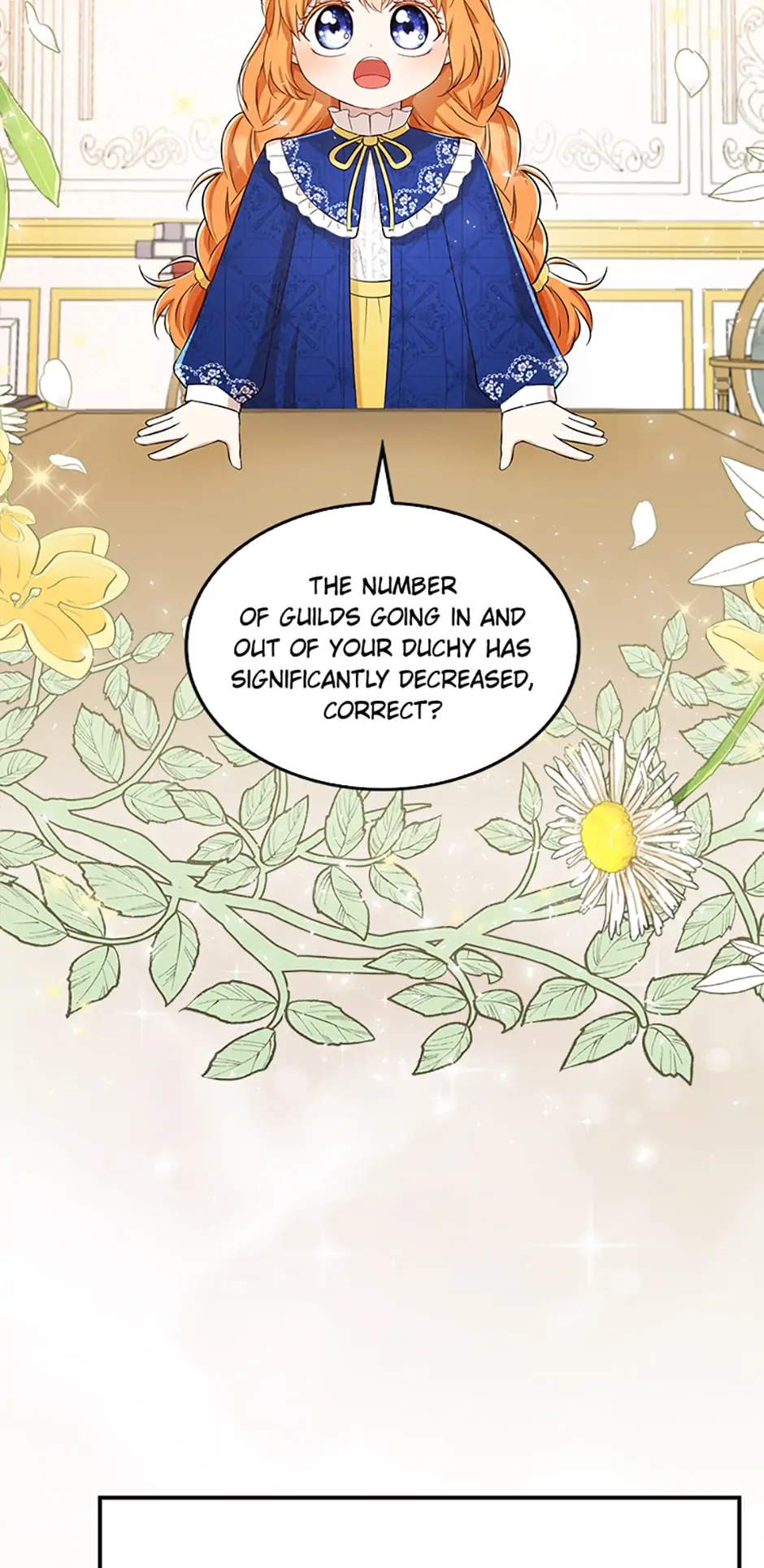 Talented baby squirrel Chapter 18 - page 69