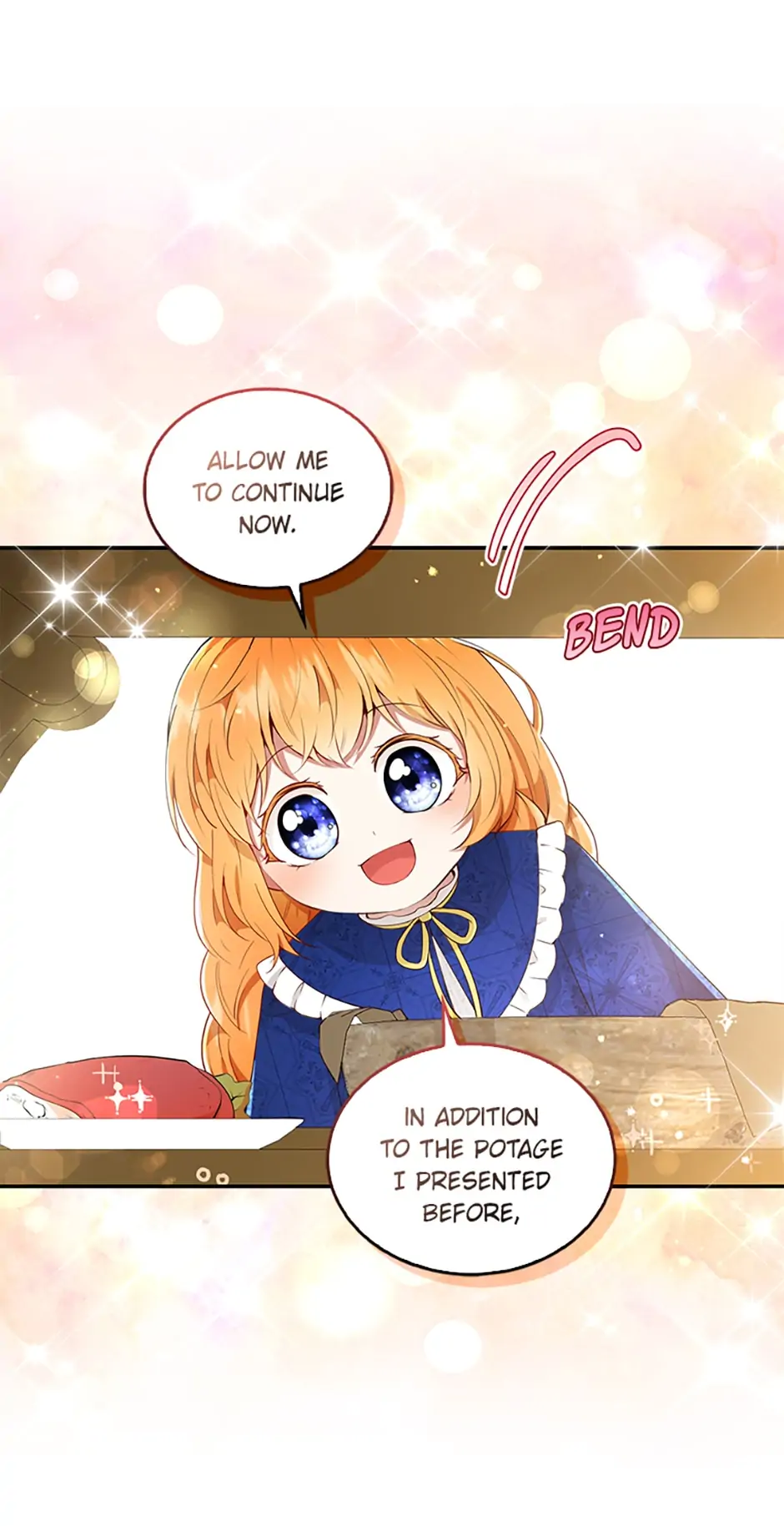 Talented baby squirrel Chapter 19 - page 63