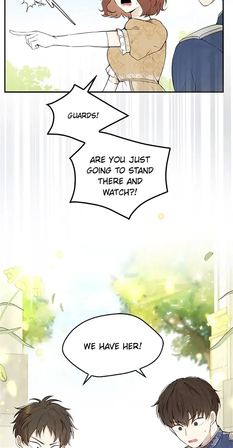 Talented baby squirrel Chapter 2 - page 60
