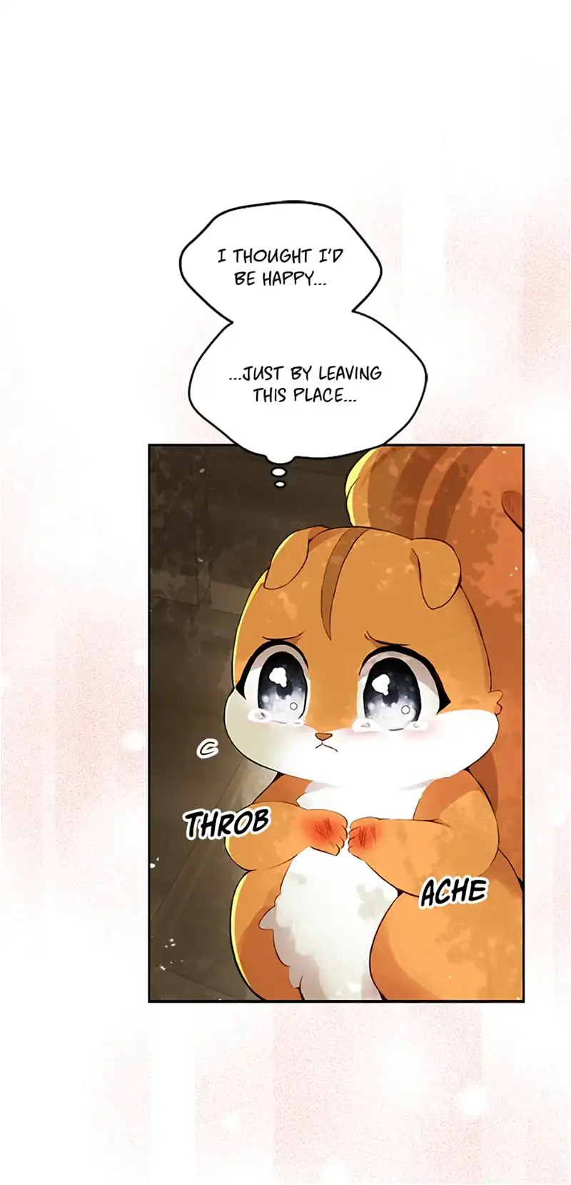 Talented baby squirrel Chapter 2 - page 81