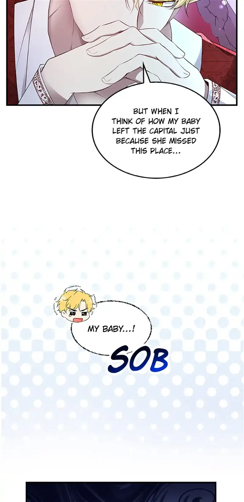 Talented baby squirrel Chapter 20 - page 58