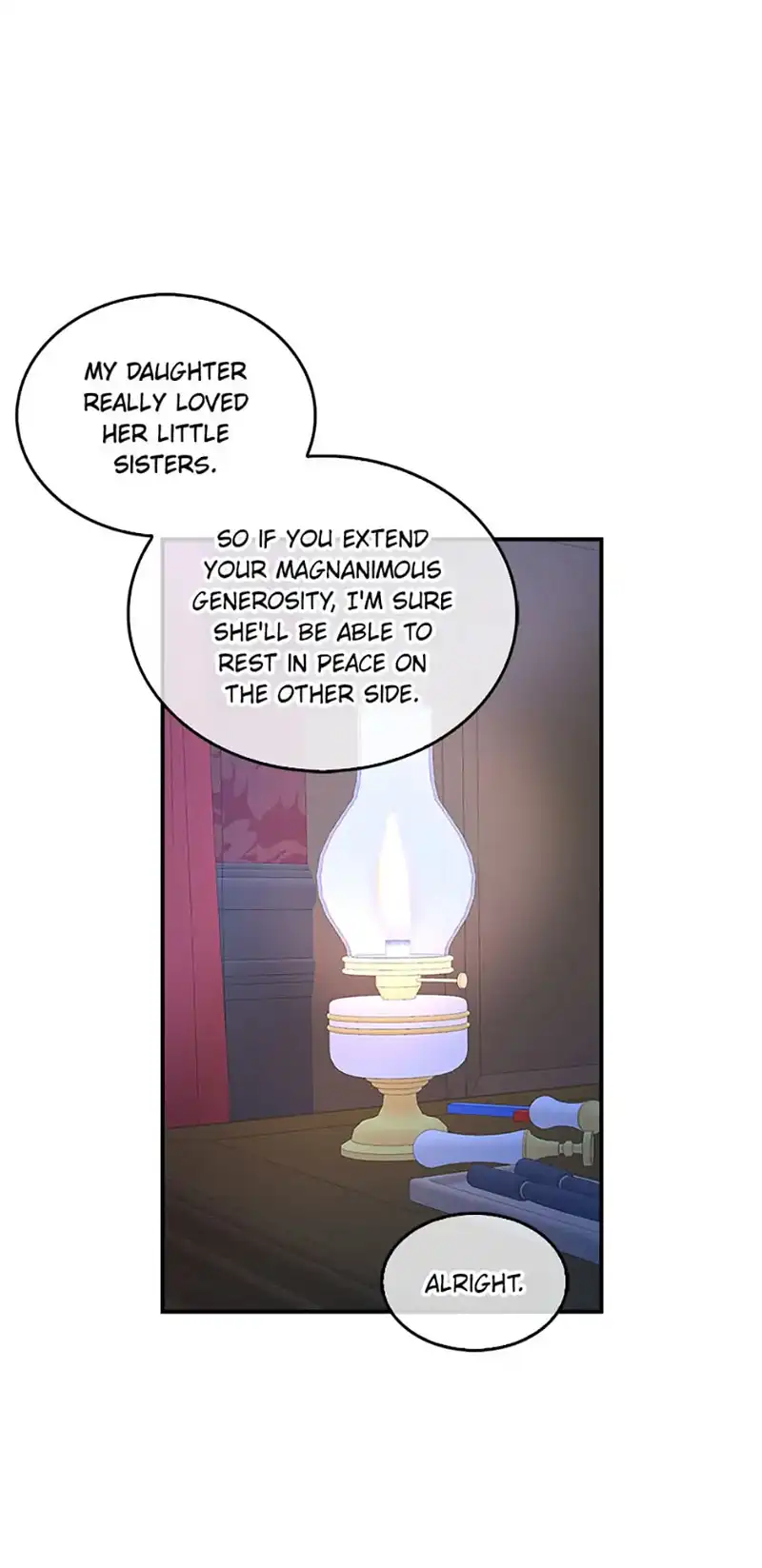 Talented baby squirrel Chapter 22 - page 25