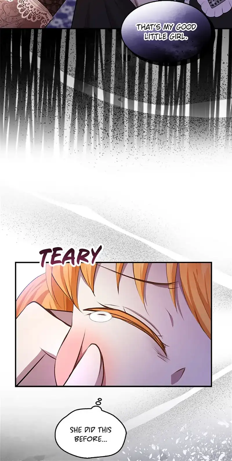 Talented baby squirrel Chapter 23 - page 29