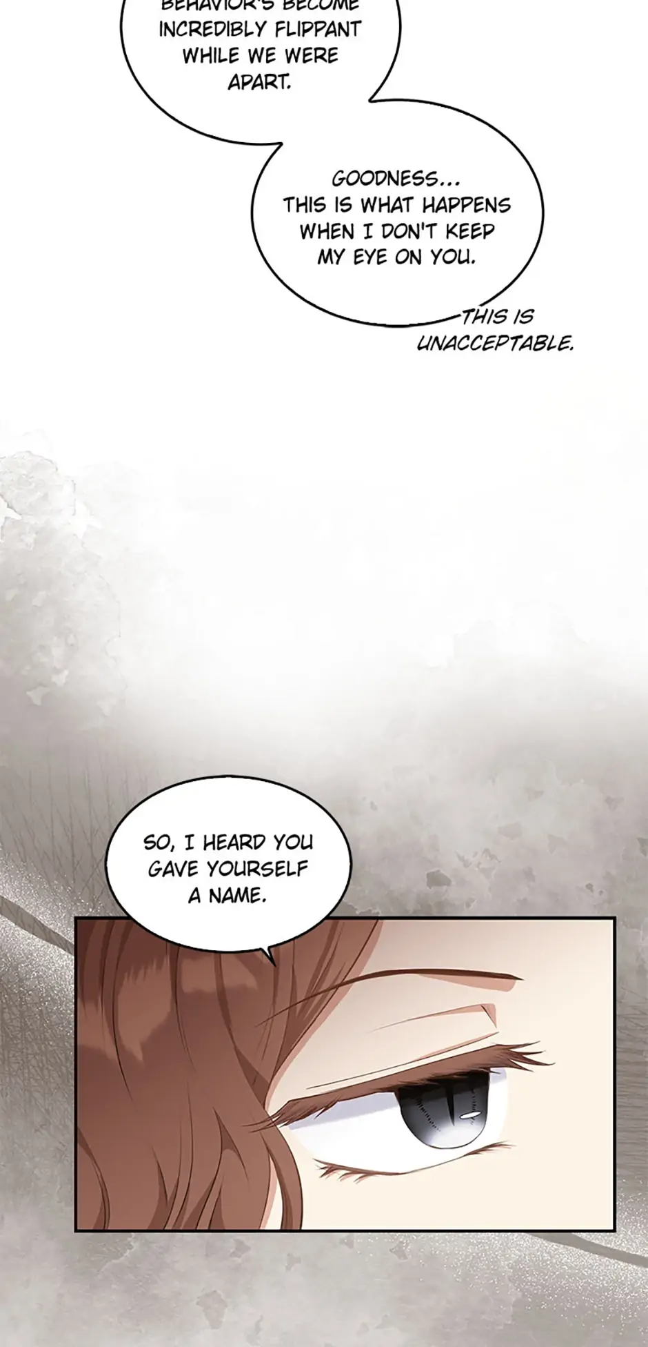 Talented baby squirrel Chapter 25 - page 20