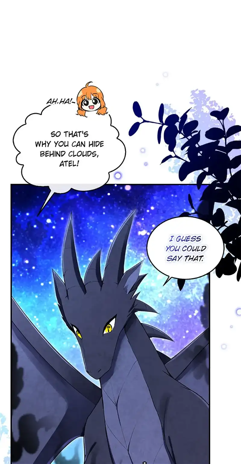 Talented baby squirrel Chapter 39 - page 10