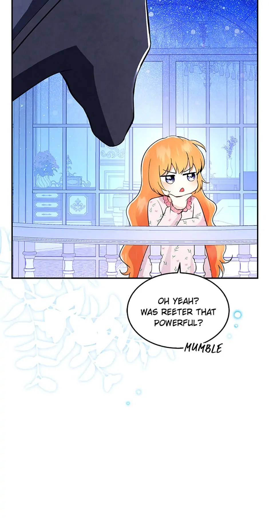 Talented baby squirrel Chapter 39 - page 13