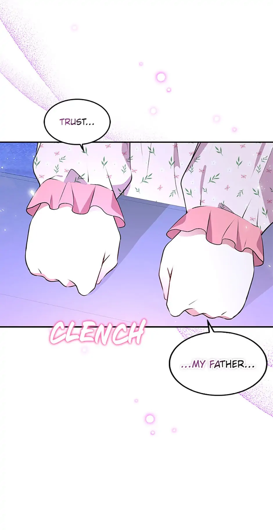 Talented baby squirrel Chapter 39 - page 52