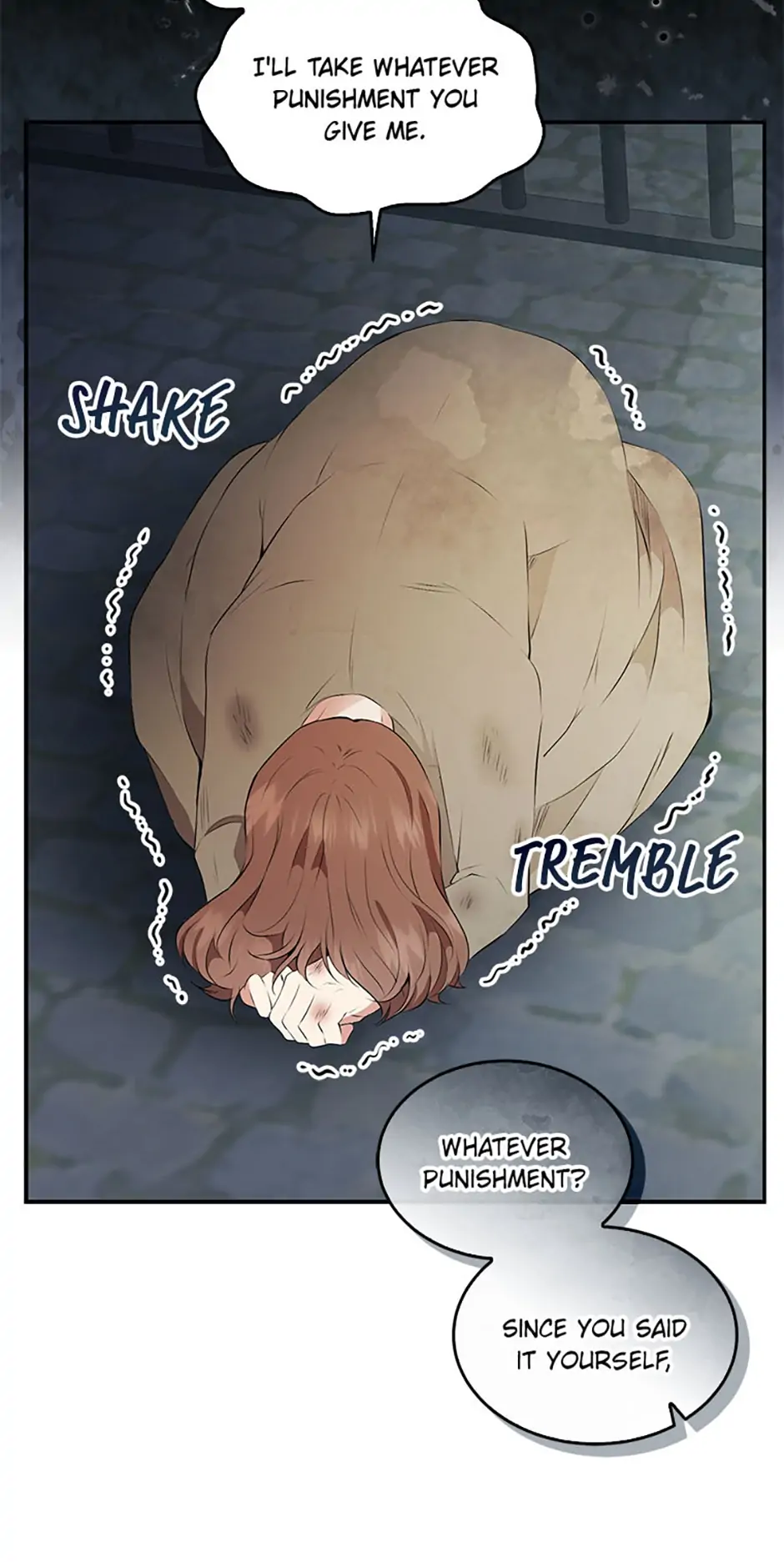 Talented baby squirrel Chapter 39 - page 65