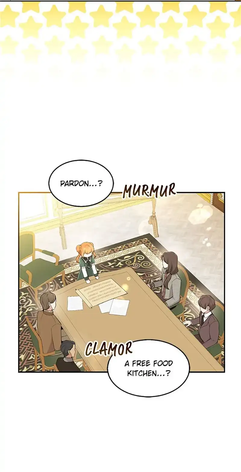 Talented baby squirrel Chapter 26 - page 45