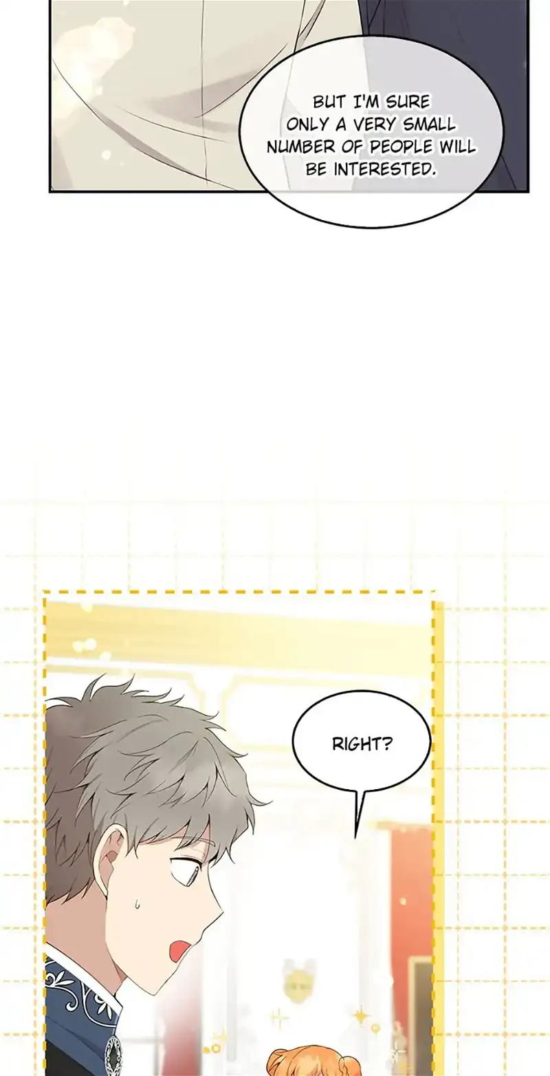 Talented baby squirrel Chapter 26 - page 66