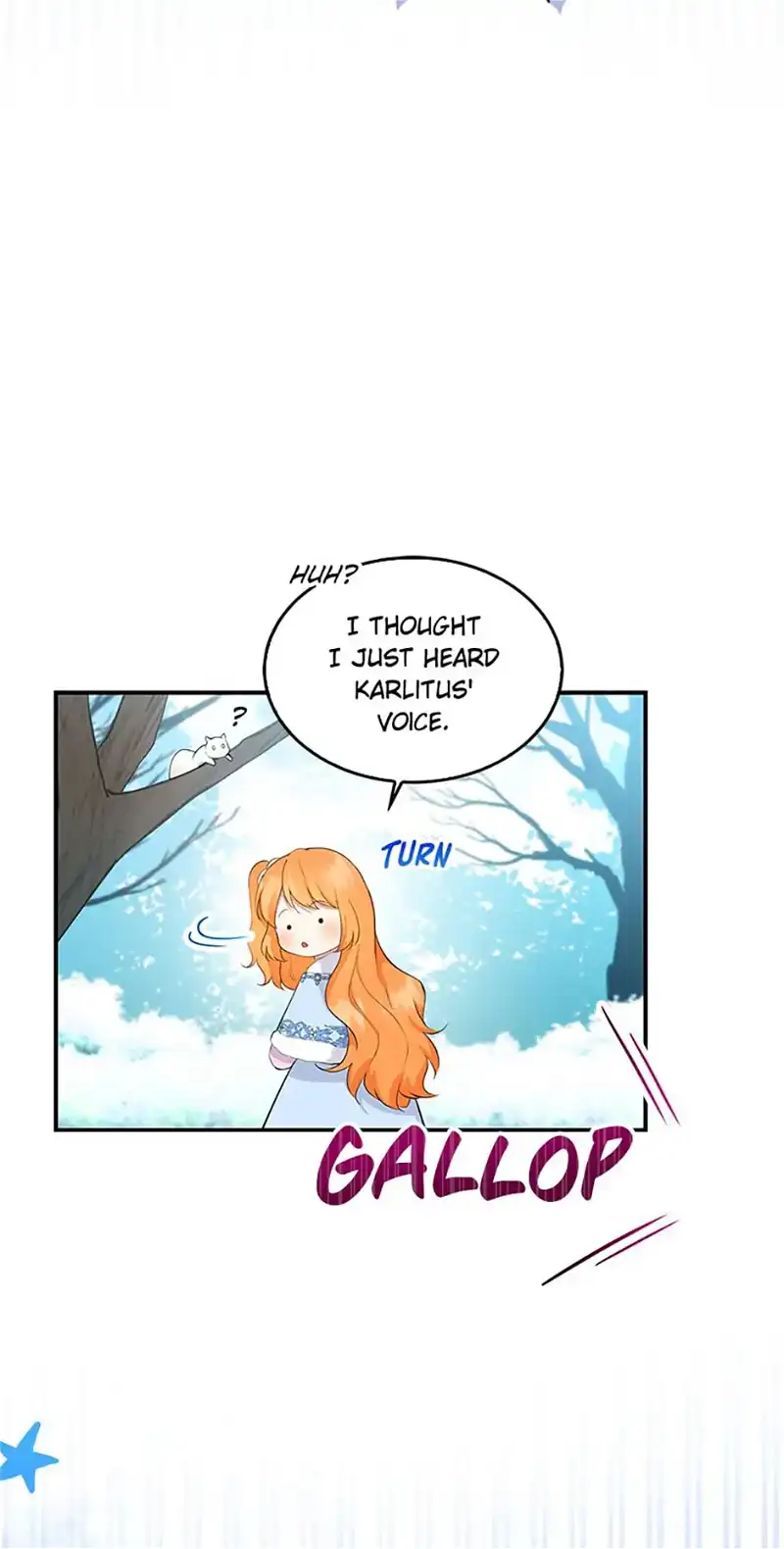 Talented baby squirrel Chapter 27 - page 60