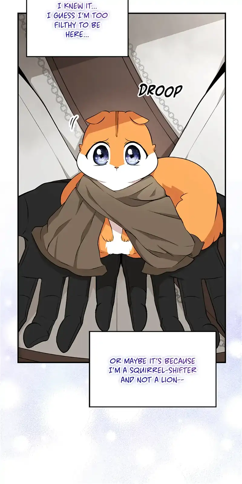 Talented baby squirrel Chapter 3 - page 66