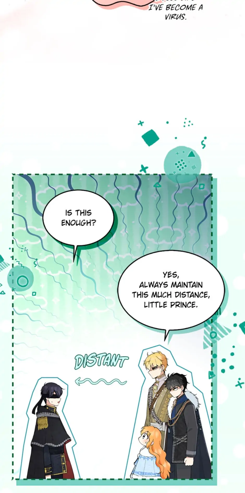 Talented baby squirrel Chapter 30 - page 40