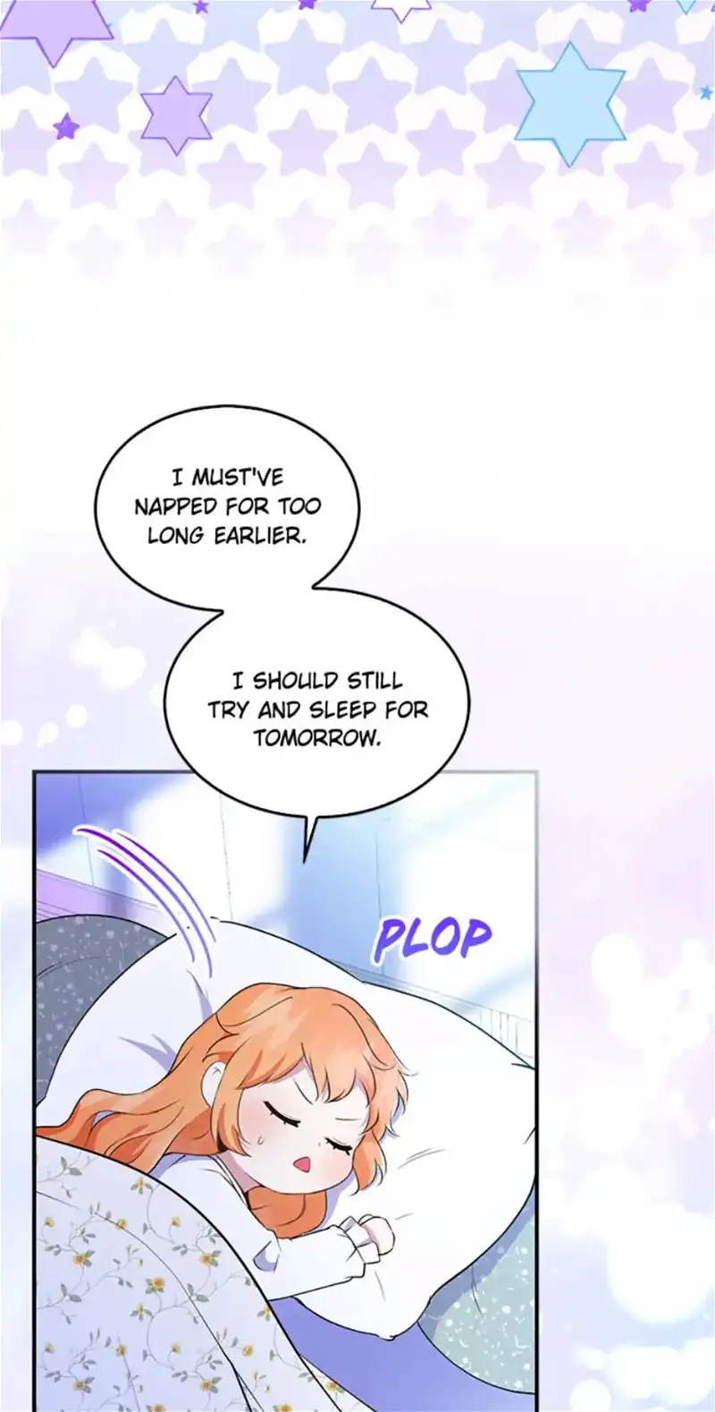 Talented baby squirrel Chapter 30 - page 65