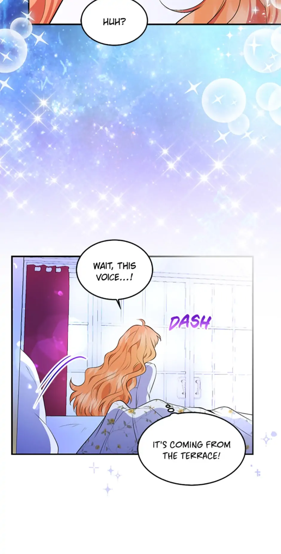 Talented baby squirrel Chapter 30 - page 69