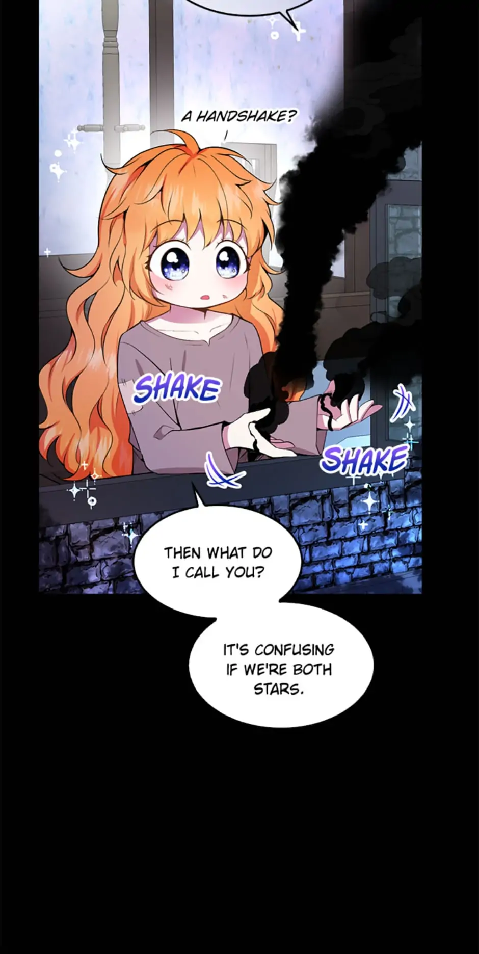 Talented baby squirrel Chapter 31 - page 55