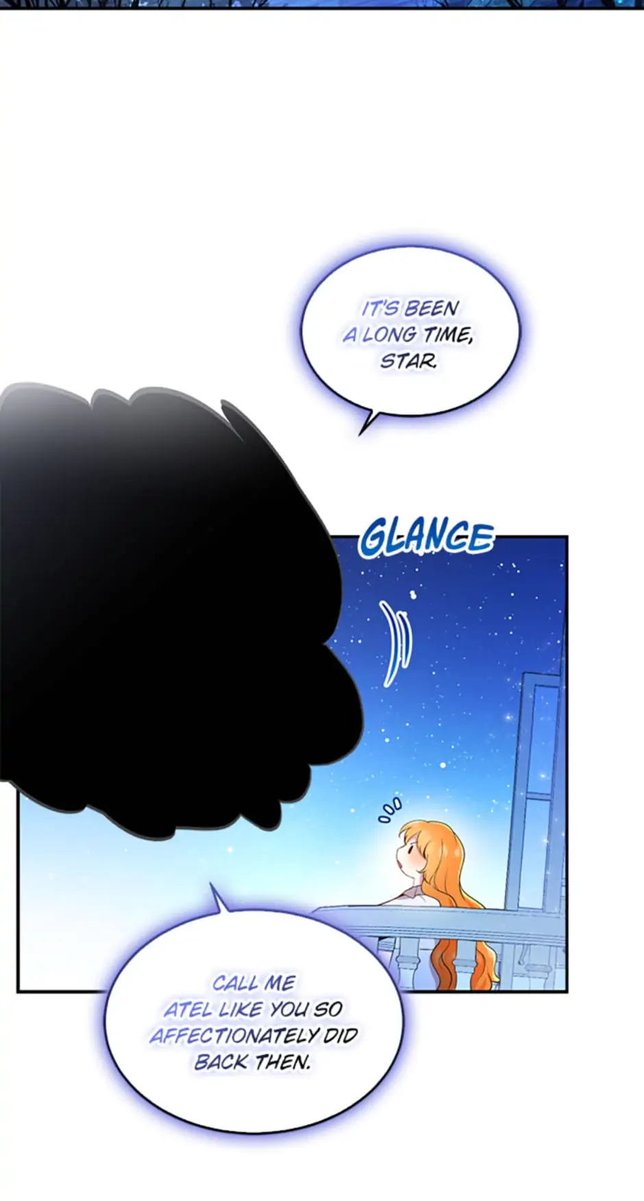 Talented baby squirrel Chapter 31 - page 60