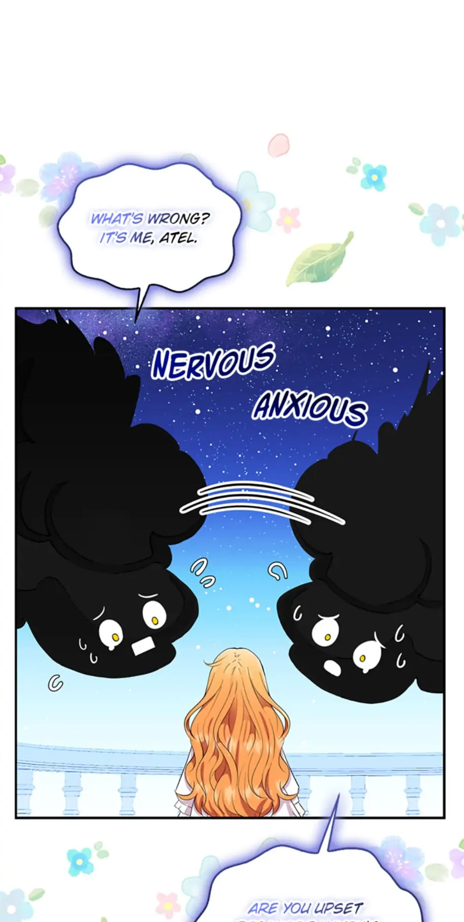 Talented baby squirrel Chapter 31 - page 64