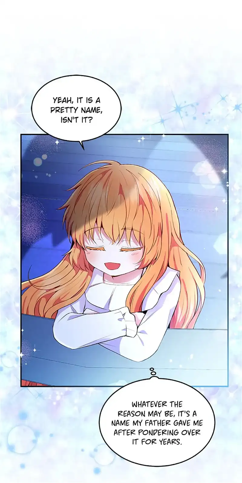 Talented baby squirrel Chapter 32 - page 10