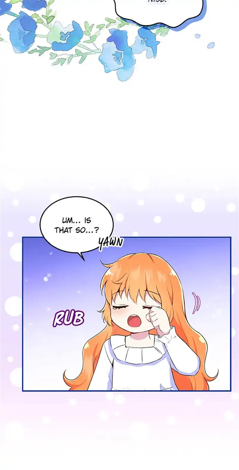 Talented baby squirrel Chapter 32 - page 26