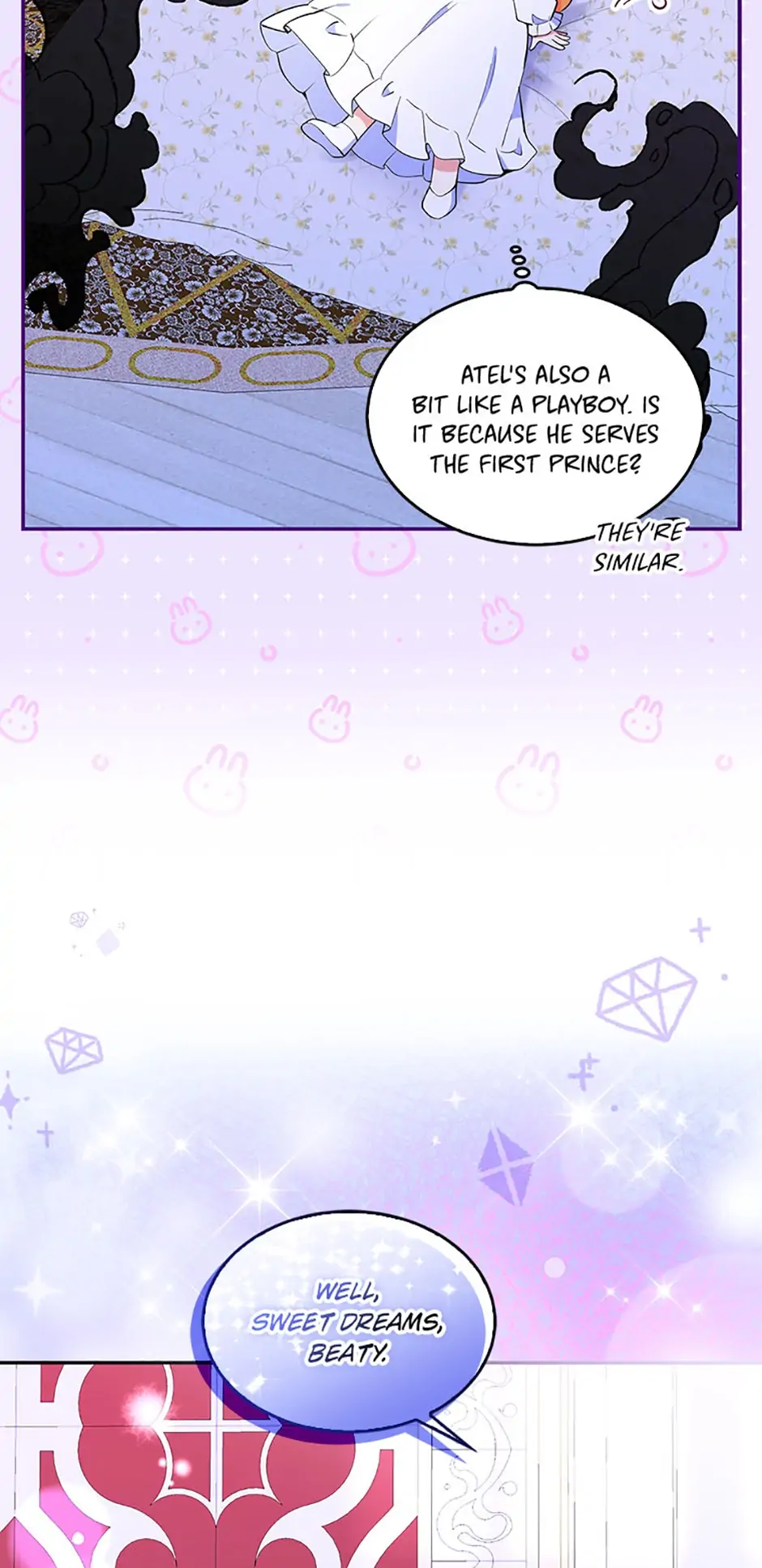 Talented baby squirrel Chapter 32 - page 30