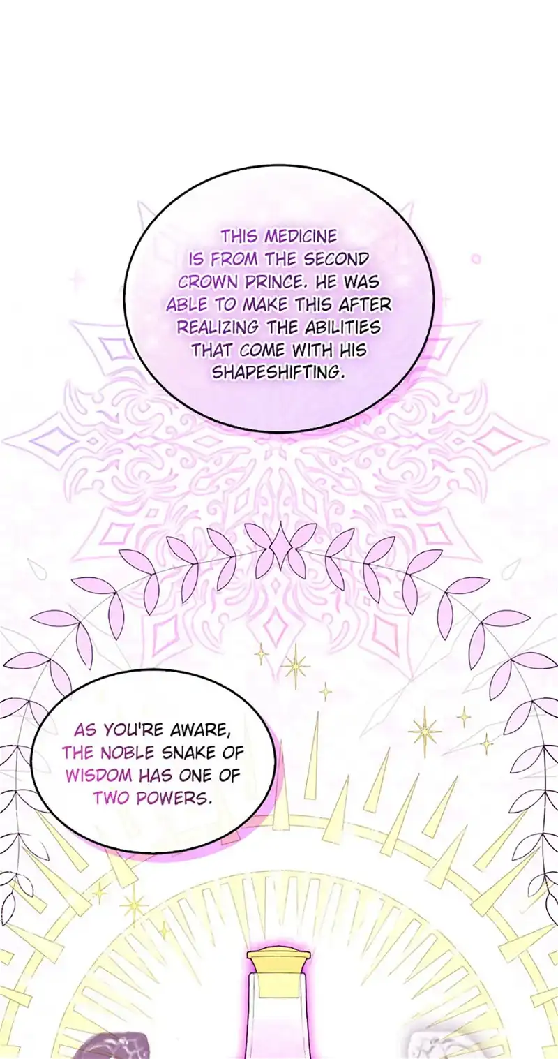 Talented baby squirrel Chapter 33 - page 27