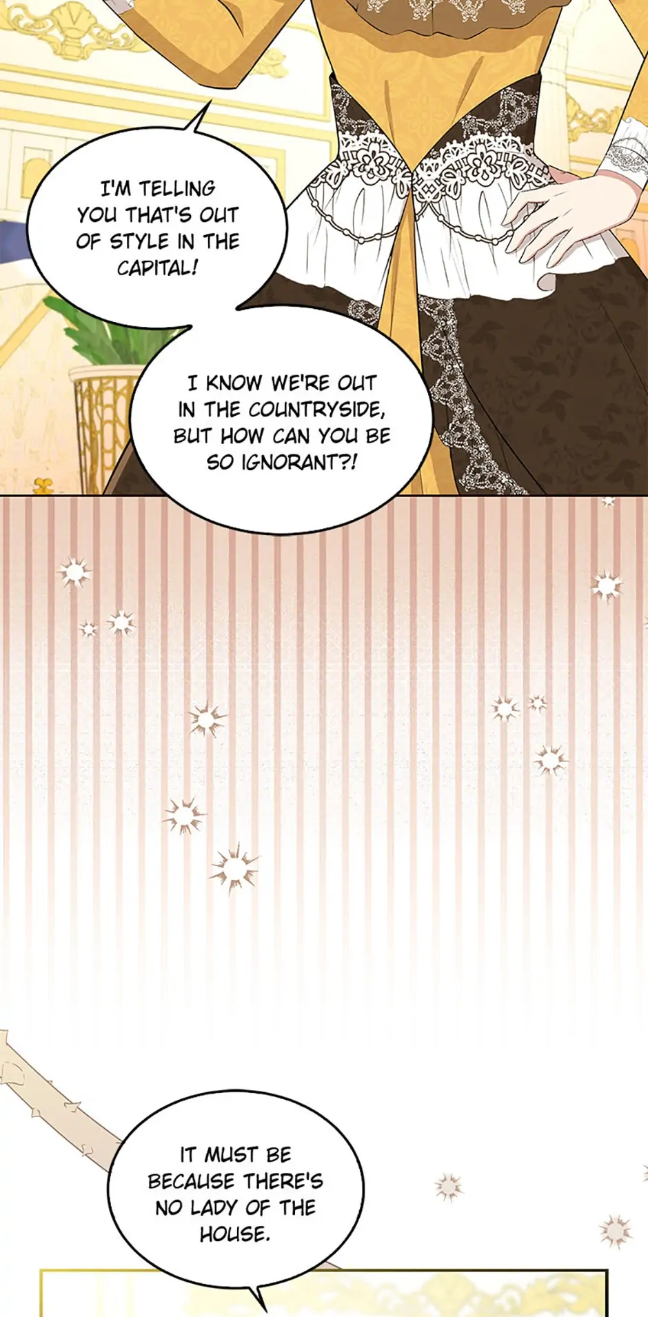 Talented baby squirrel Chapter 33 - page 63