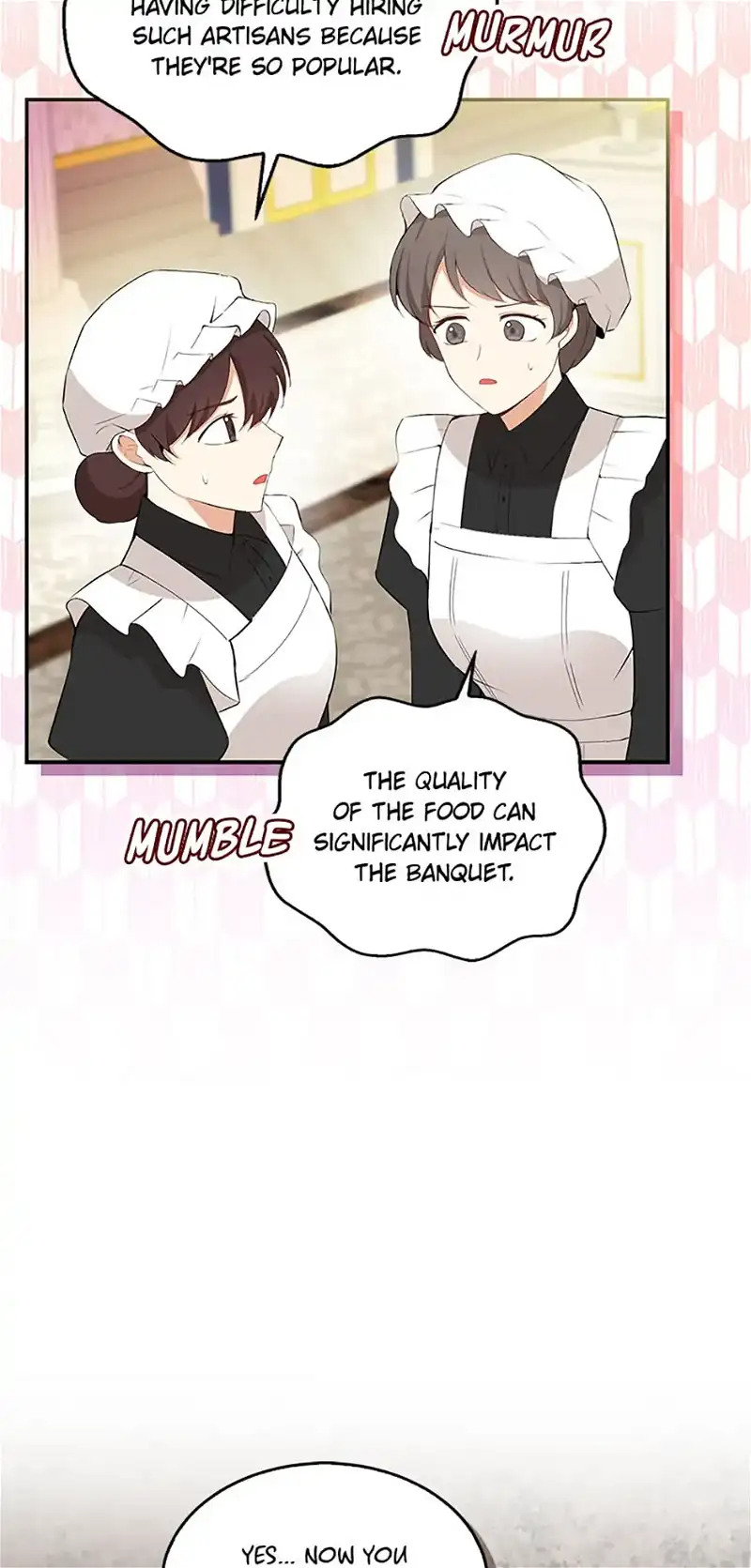 Talented baby squirrel Chapter 34 - page 29