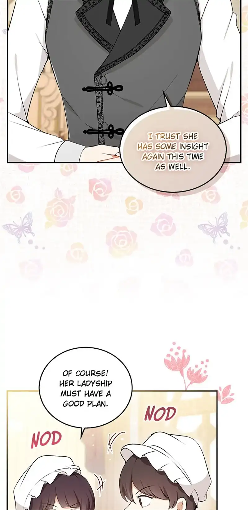 Talented baby squirrel Chapter 34 - page 69