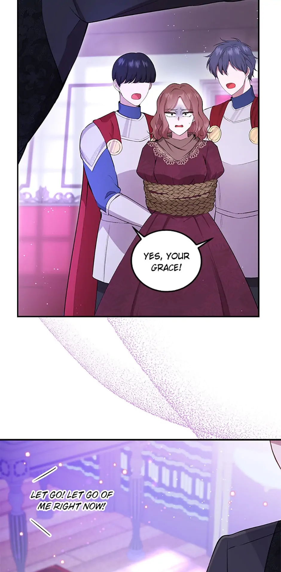 Talented baby squirrel Chapter 37 - page 25