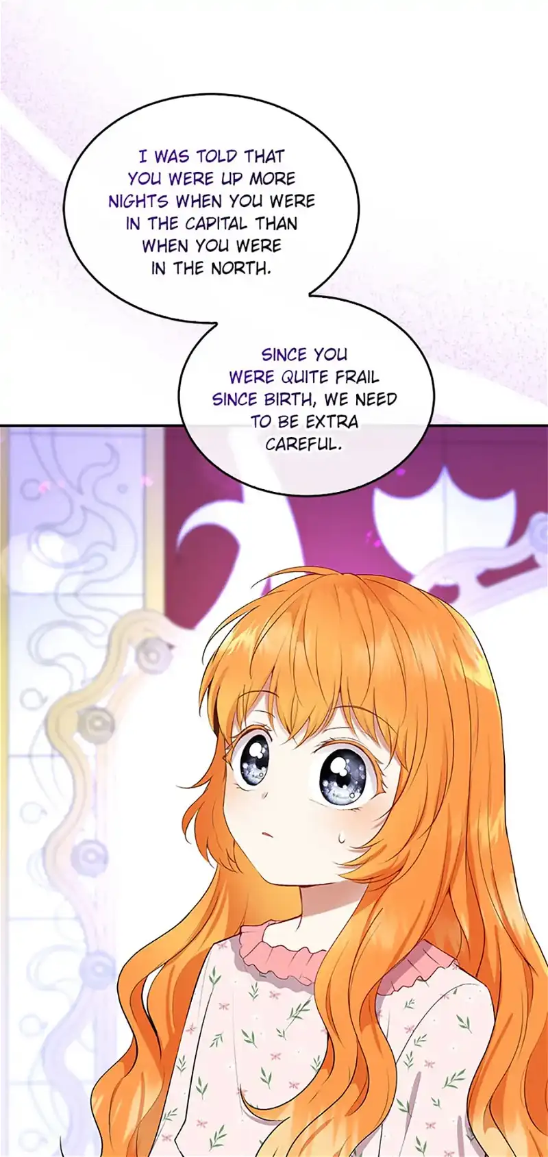 Talented baby squirrel Chapter 38 - page 40