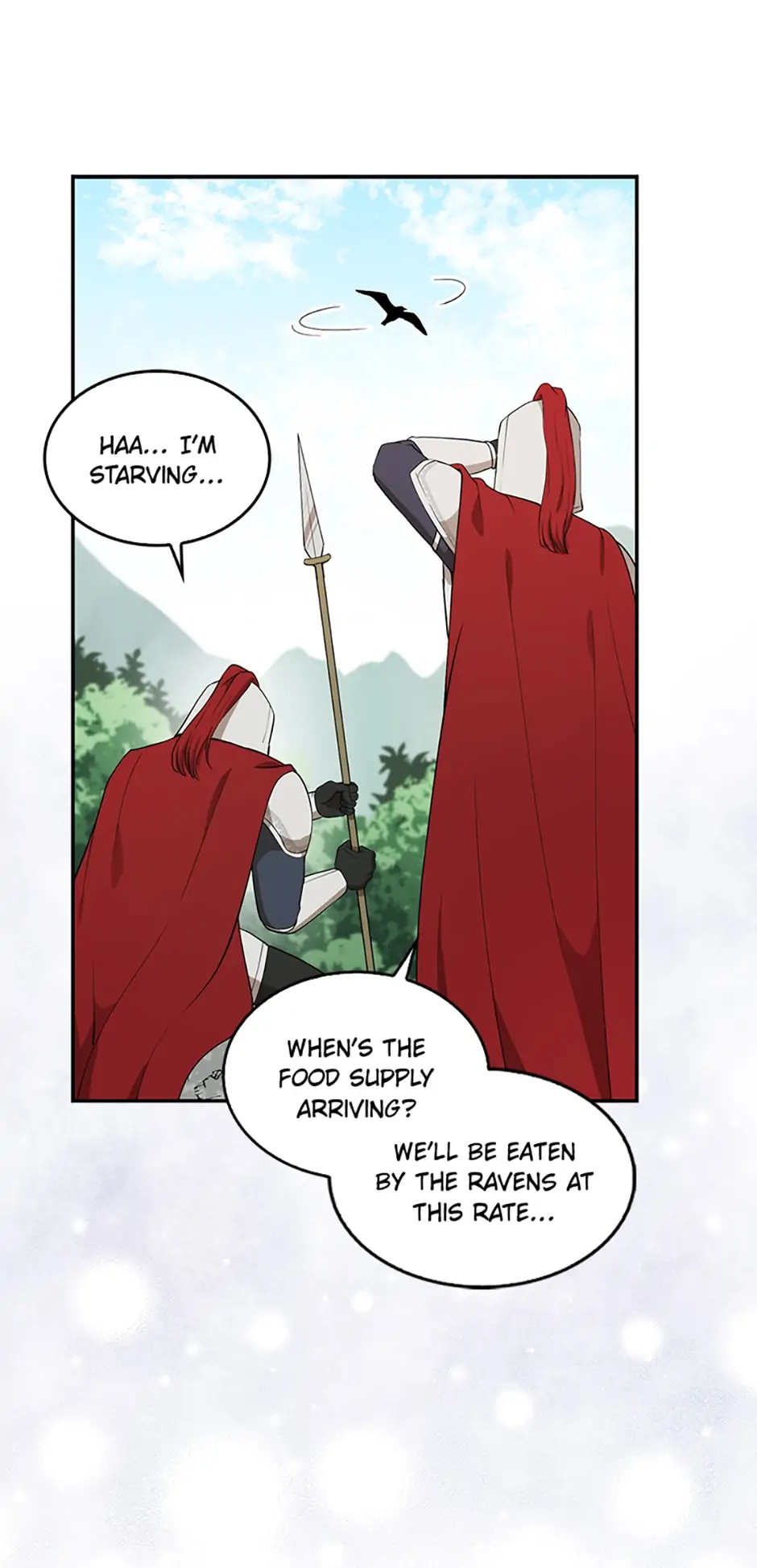 Talented baby squirrel Chapter 9 - page 45