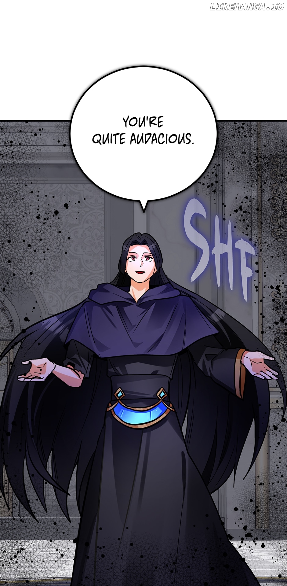 Her Ladyship Objects to this Marriage! Chapter 101 - page 60