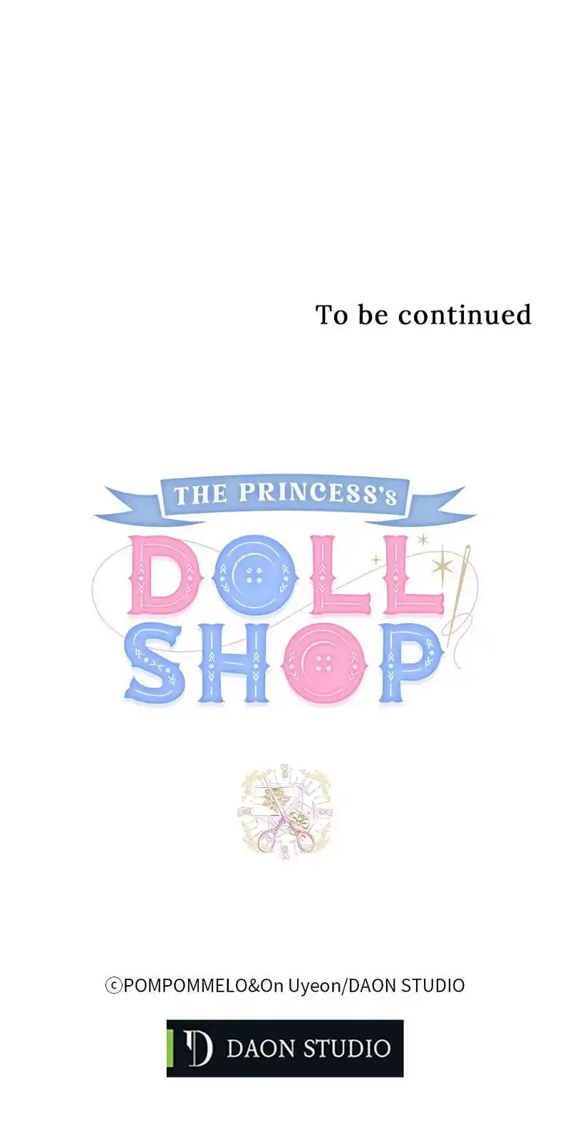 Princess’s Doll Shop Chapter 1 - page 46