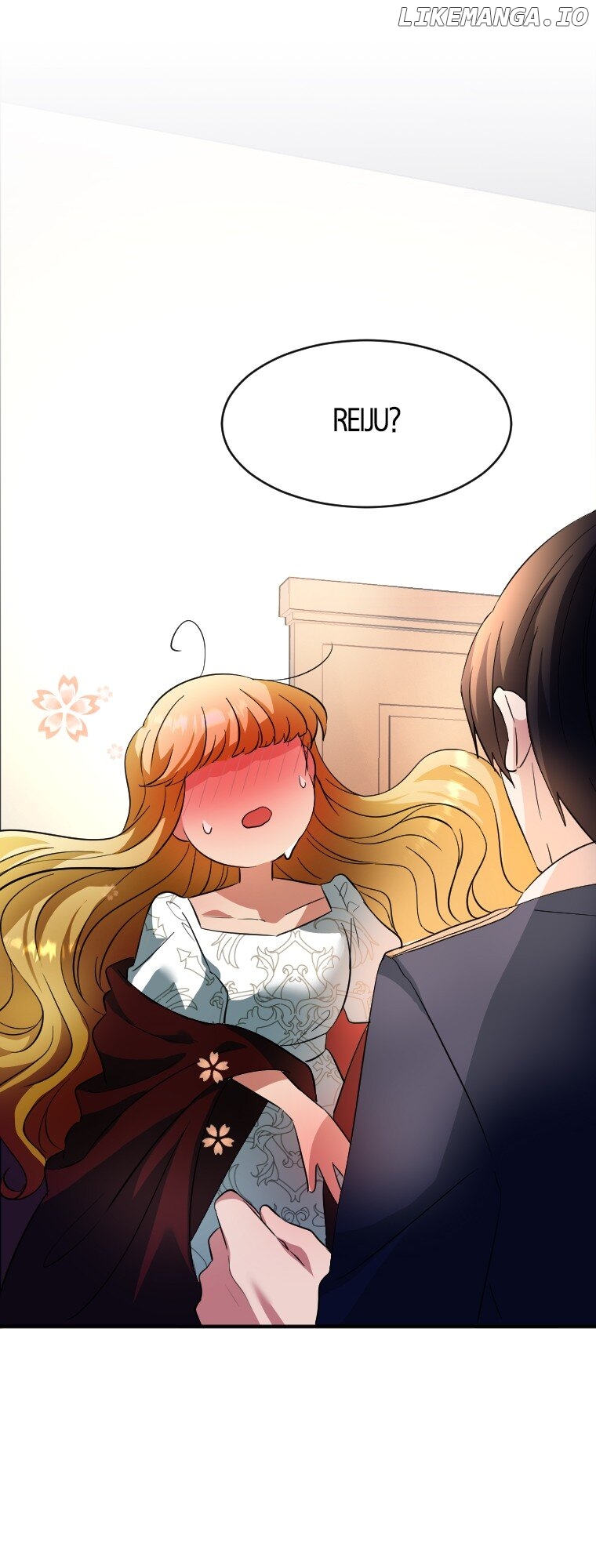 Angel of the Golden Aura Chapter 40 - page 42