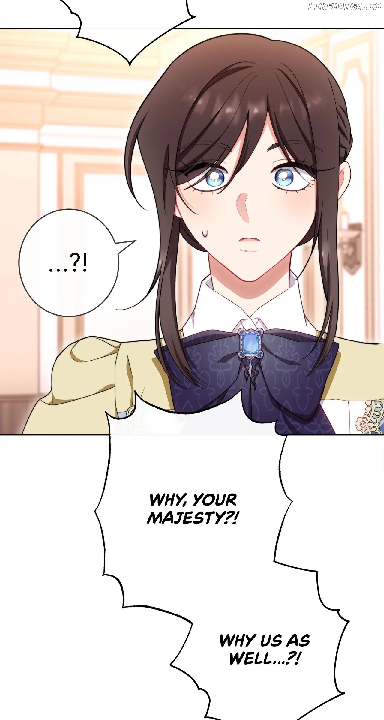 Exclusive Maid of the Evil Empress Chapter 37 - page 63